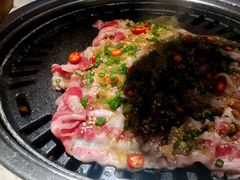 -猫爪爪原切自助烤肉(观音桥阳光世纪店)