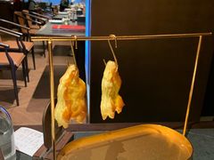 -全聚德(双井店)