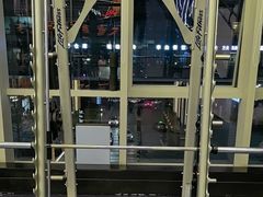 -锐动健身(博地中心店)