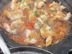 -情妹耙泥鳅·江湖川菜(科华店)