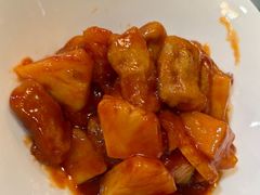 -长春观斋补堂素菜馆