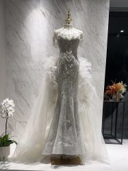 -SATIN COUTURE瑟庭婚纱礼服馆