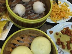 -贰號小院潮汕砂锅粥(前海西街店)