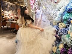 -LE SHARE洛笙·花园西餐(北京路步行街店)
