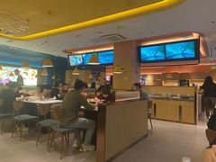 -小鱼小牛·鱼牛干锅·脆鱼火锅(世欧广场店)