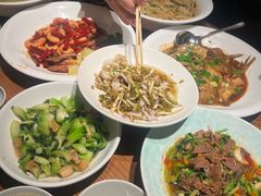-小厨师·二十年沈家门小海鲜(百井坊巷店)