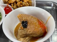 -东街钟楼肉粽(总店)