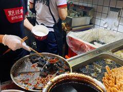 -黑色经典臭豆腐·湖南特产(太平街口店)