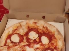 -城市大道红炉披萨烘焙坊