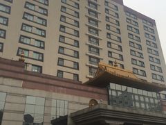 -北京西藏大厦酒店