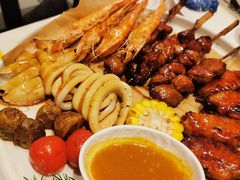 -星怡会·新加坡新美食(苏州中心店)