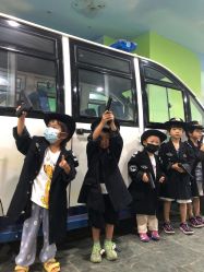 -点点梦想城(鑫苑都汇店)