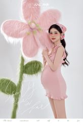 -卡米拉婚纱摄影工作室(金汇广场店)
