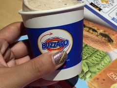 -DQ·蛋糕·冰淇淋(周浦万达店)