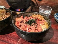 -铃木食堂(北新桥店)