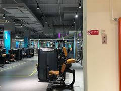 -阳光游泳培训(北苑店)