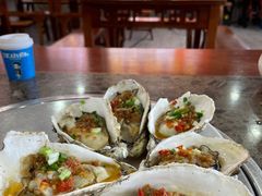 -冯姐生蚝(迎宾广场店)