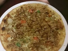 android_upload_pic-JINNS锦时 steak&pizza(浸信会礼拜堂旧址店)