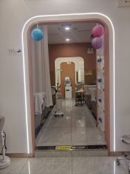 -希梵尔头皮抗衰·科技养发