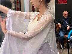 -奇芳阁·百年清真南京菜(夫子庙店)