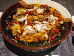 -粤尚腾香居中餐厅(首都机场希尔顿店)
