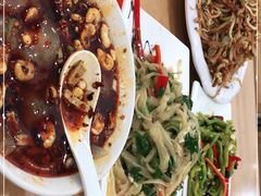-小媳妇凉粉(浑源店)