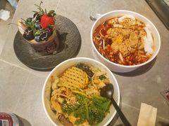 -W COLLECTIVE  DESSERT SHOP