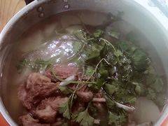 -贰重天冰煮羊自助火锅(东坝店)