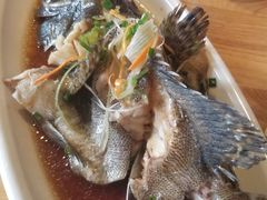-南海渔家•海鲜•正宗海南菜(海棠湾店)