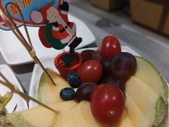 -海底捞火锅(青山湖万达夜宵主题店)