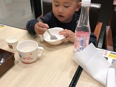 -CoCo壱番屋(久光百货店)