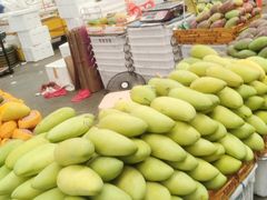 -三亚新鸿港水果一级批发市场