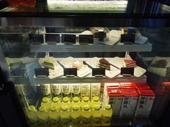 -黑曼巴咖啡(重庆渝北吾悦广场店)