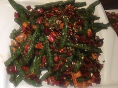 -天津乾毓德饭庄·清真传统炒菜·海鲜烧烤(咸阳路店)