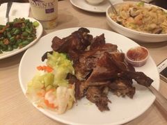 -鳳城美食坊(蒙特雷公园)