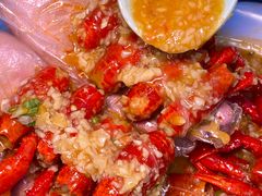 -二钳洞庭虾蟹·江湖菜(成都鹭岛店)