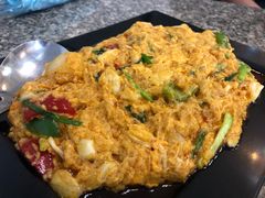 -光海鲜鱼翅餐厅(叻差拉披色路店)