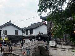 -南翔古镇