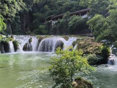 -天河潭旅游度假区