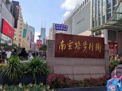-泰康食品(南京东路店)