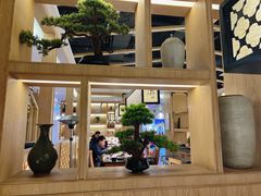 -笑谈小街·韩国料理(萝岗店)