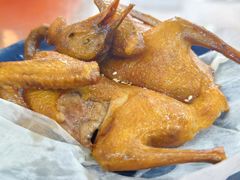 -煲煲掂风味煲仔饭餐厅(西区店)