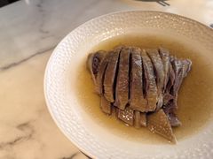 -花园茶楼(兴城西路店)