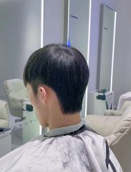 -3AM·S HAIR SALON烫发染发接发
