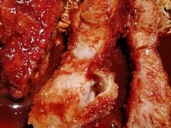 -矢场猪(名古屋站名铁店)