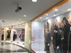 -优衣库(上海正大广场店)