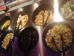 -比格比萨自助(赛罕区万达广场店)