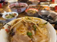 -兔槽江湖菜·重庆璧山兔(水围店)