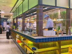 自助取餐区-米纸越南小馆(金鹰世界店)