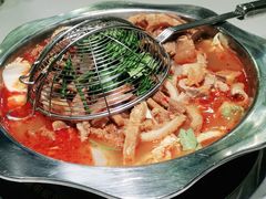 -古乐牛香·鲜牛肉牛杂火锅(吴江三里桥运东商业广场店)